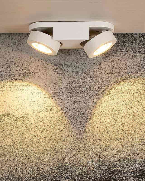 Накладной светильник LUCIDE 33158/10/31