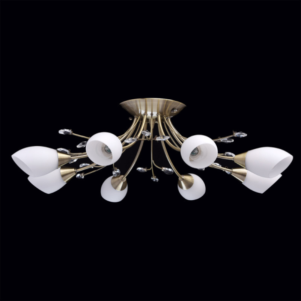 Накладная люстра MW-Light 356015308