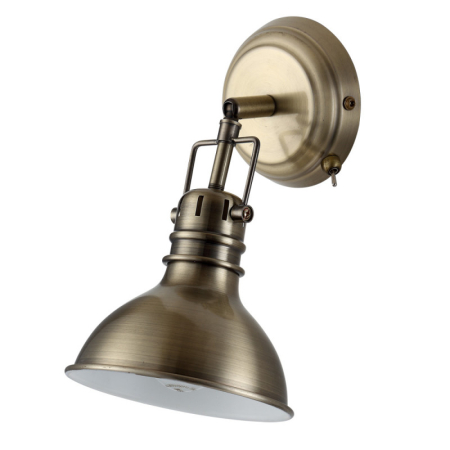 Спот ARTE Lamp A1102AP-1AB