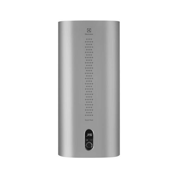 Водонагреватель EWH 50 Royal Flash Silver Electrolux НС-1064856