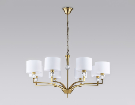 Подвесная люстра Ambrella Light LH71133