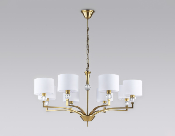 Подвесная люстра Ambrella Light LH71133