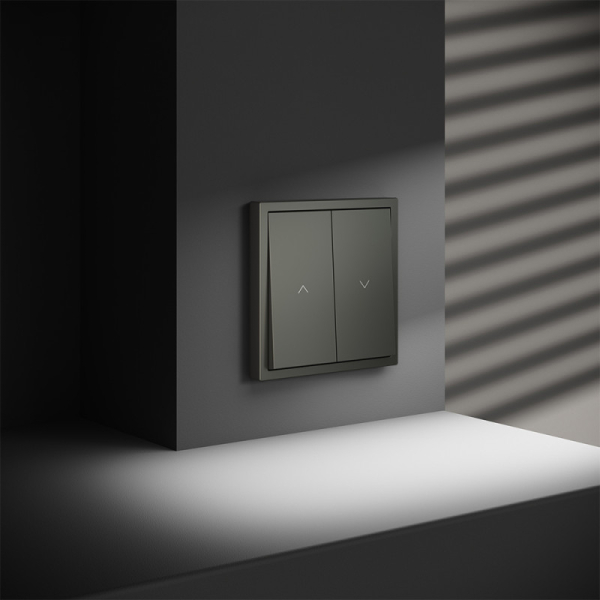 Выключатель VOLTUM VLS020706