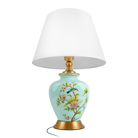 Настольная лампа LOFT IT 10379T/B