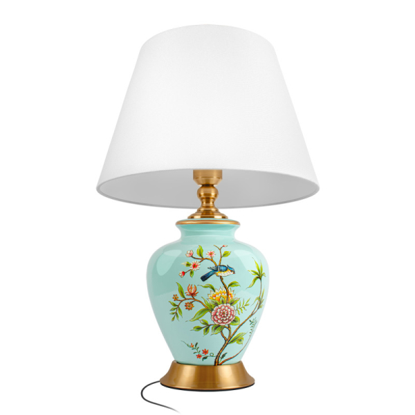 Настольная лампа LOFT IT 10379T/B