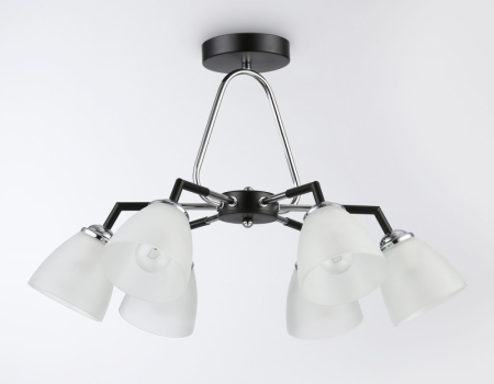 Люстра на штанге Ambrella Light TR303294