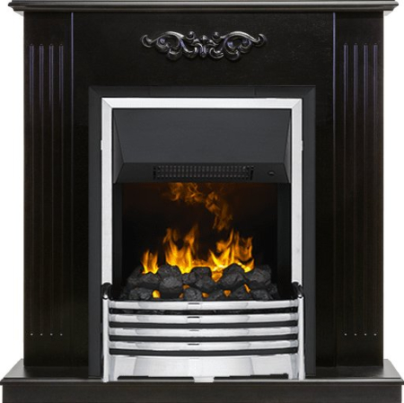 Dimplex Каминокомплект Lumsden - Венге с очагом Flagstaff