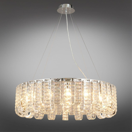 Подвесная люстра APLOYT APL.790.03.18