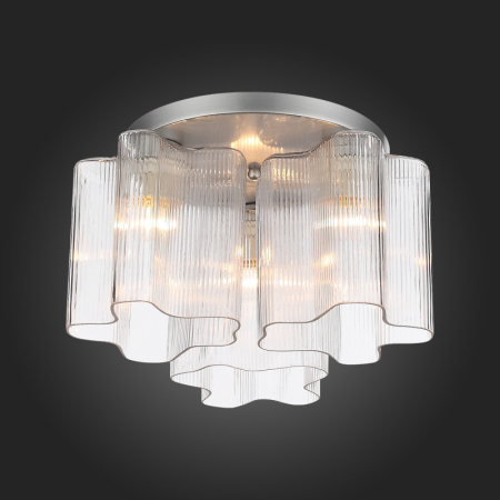 Накладная люстра ST-Luce SL117.102.03