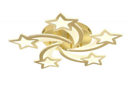 Накладная люстра Natali Kovaltseva INNOVATION STYLE 83060