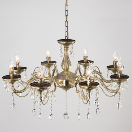 Подвесная люстра Citilux CL404183