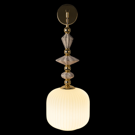 Бра LOFT IT 10365W/B