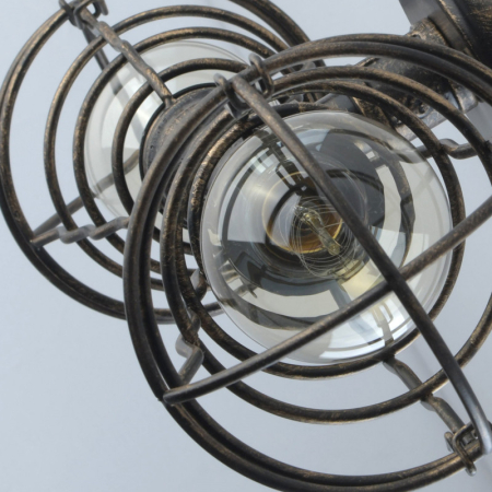 Бра MW-Light 104021602