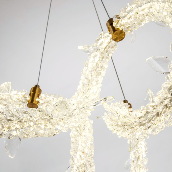 Подвесной светильник MODELUX MS.1145.450 BS