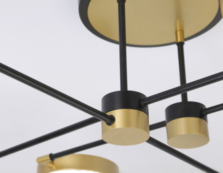 Накладной светильник Ambrella Light FL5157