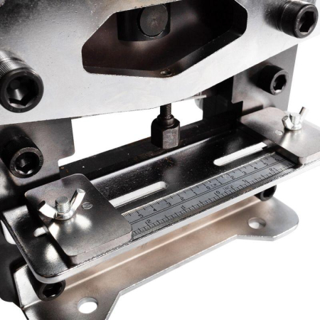 Шинорез гидравлический ШР-150 NEO КВТ 76503