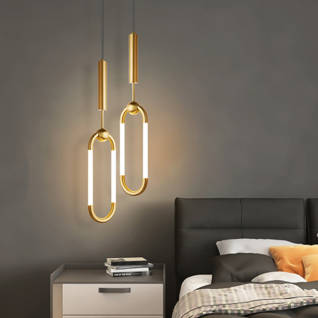 Подвесной светильник ImperiumLoft 240181-23