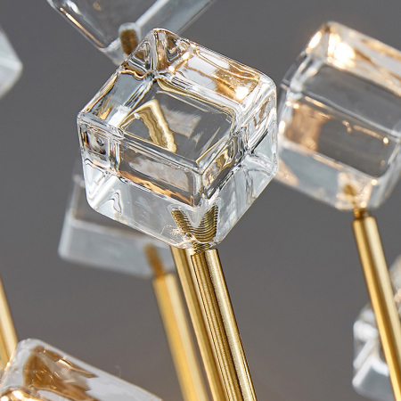 Бра ImperiumLoft 209140-23