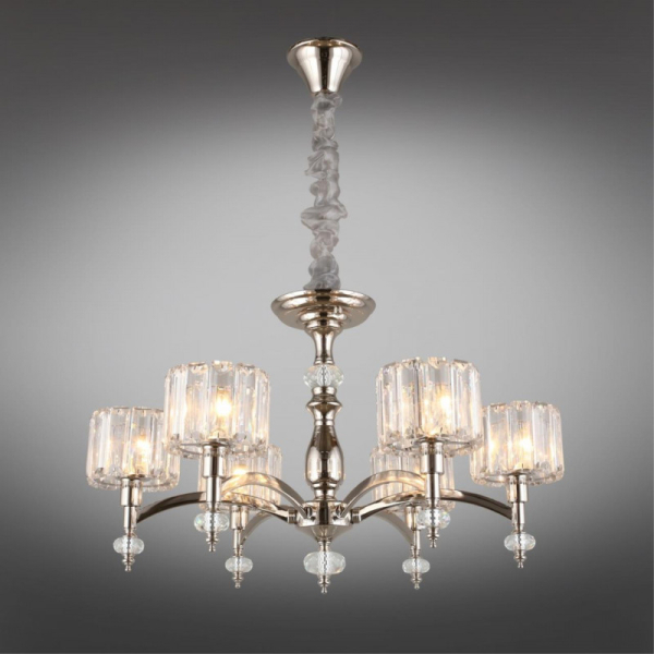 Подвесная люстра APLOYT APL.750.03.06