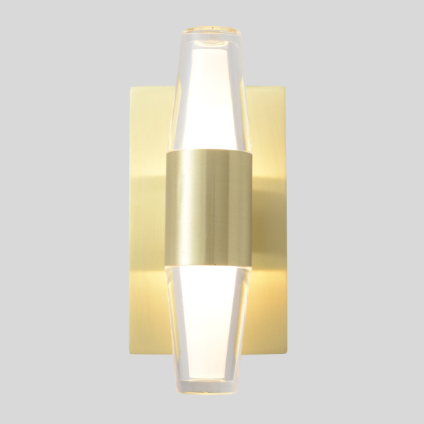 Crystal Lux DOROTEA AP1 GOLD