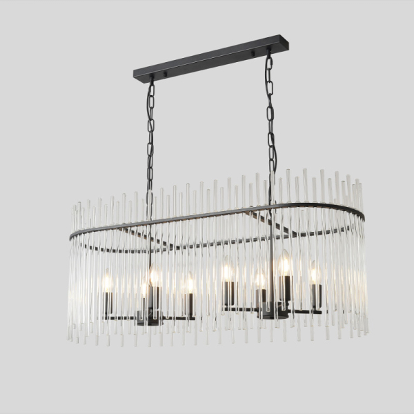 Crystal Lux CLARO SP8