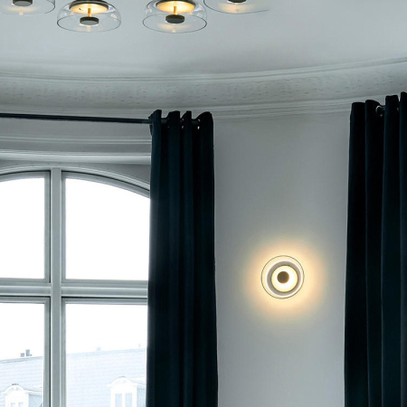 Бра ImperiumLoft 151351-26