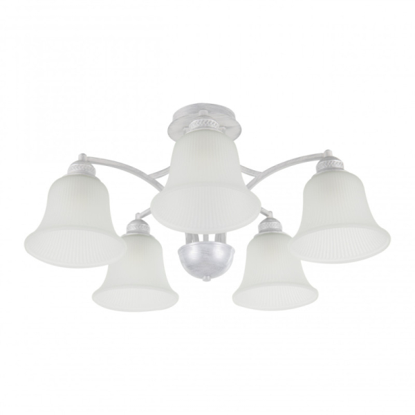 Накладная люстра Arte Milano 331254/5 WT+SL