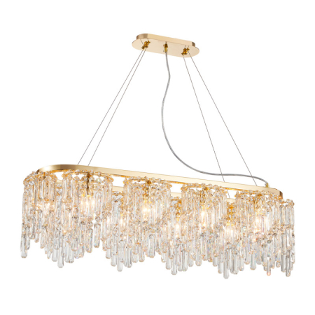 Подвесная люстра Favourite 4724-10P