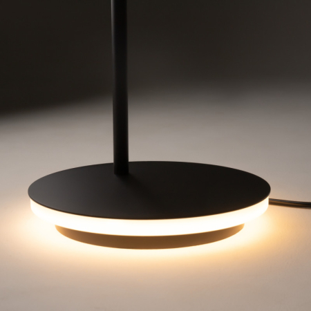 Торшер Maytoni Z010FL-L8B3K