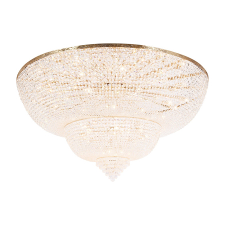 Накладная люстра Maytoni DIA890-CL-42-G