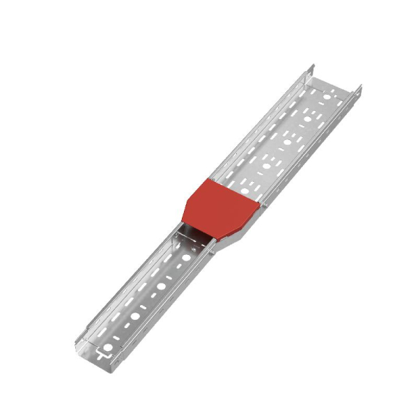 Крышка для переходника центрального 100-150мм "ПЛЮС" HD85 КМ PL15983