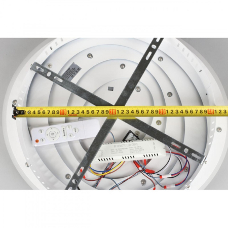 Накладной светильник Omnilux OML-09307-165