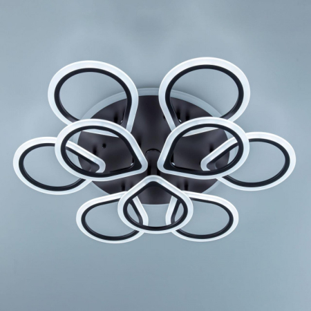 Накладная люстра Citilux CL235A195E