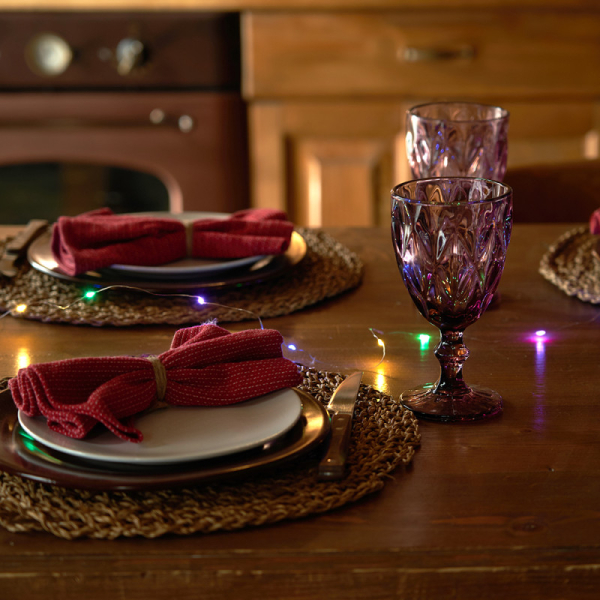 Светодиодная гирлянда Feron 51441