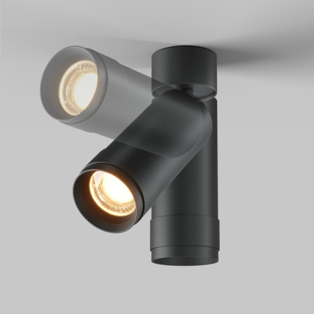 Спот Maytoni Technical C055CL-L12W2.7K-Z-B