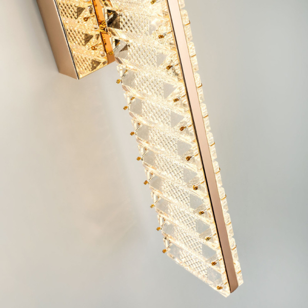 Бра MODELUX ML.752.01 GD