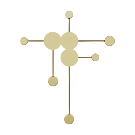 Бра Freya FR5440WL-L18G