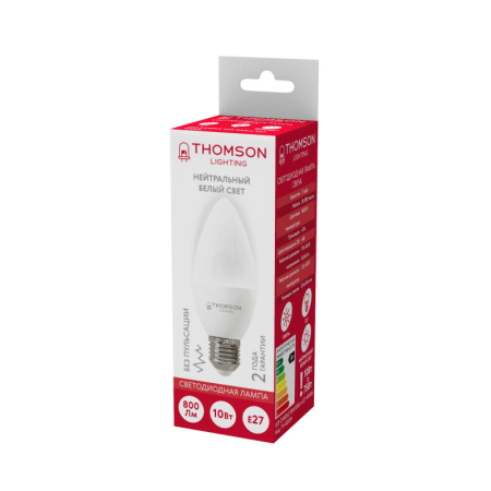 Светодиодная лампа THOMSON TH-B2024