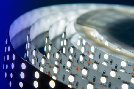 Лента DesignLed DSG5120-24-W-33