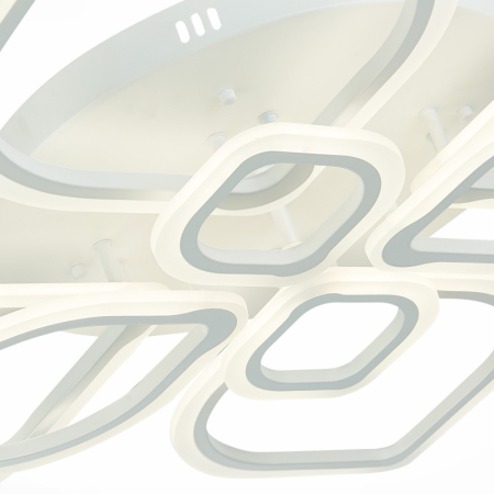 Накладная люстра EVOLED SLE500952-08