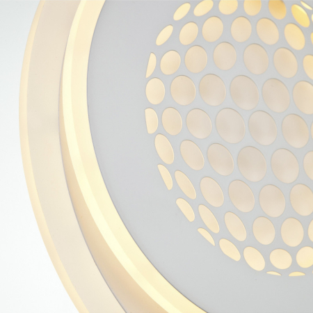 Бра LED4U 122/240