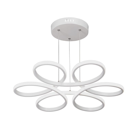 Светильник светодиодный LED 85Вт 3000К 3160лм Vitaluce V04618-03/6S