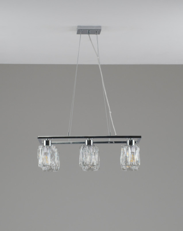 Подвесная люстра Moderli V11709-6P