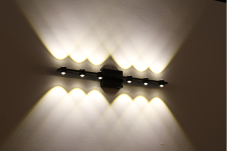 Бра Zortes ZRS.10112.06