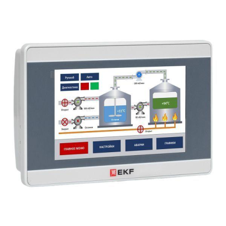 Панель оператора PRO-Screen 4E EKF RSC-4E