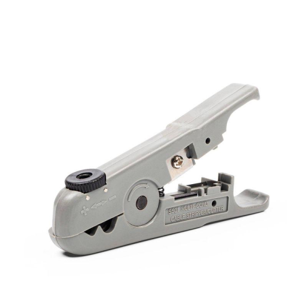 Набор для работ с сетевым кабелем LAN-8 ПРОФИ КВТ 90348