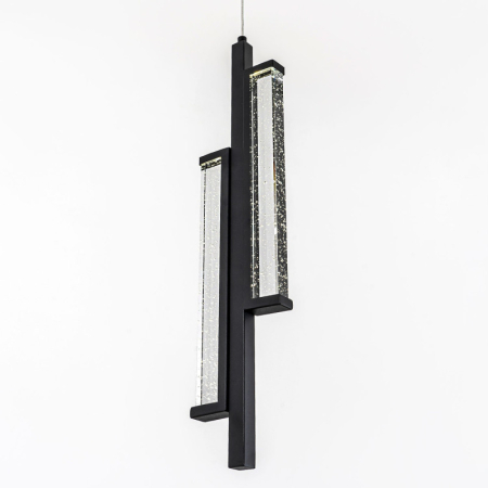 Подвесной светильник MODELUX ML.89160.1 BK