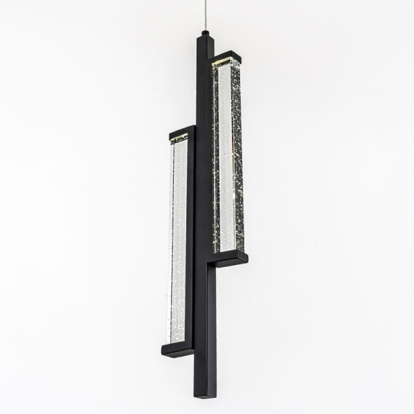 Подвесной светильник MODELUX ML.89160.1 BK