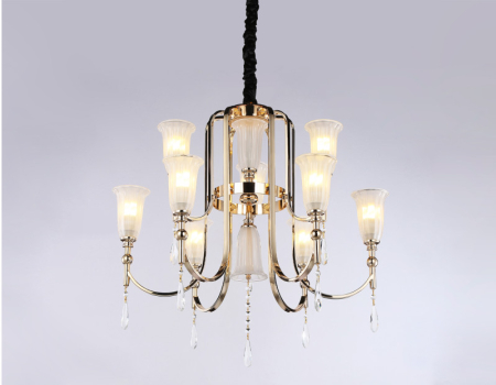 Подвесная люстра Ambrella Light TR3250