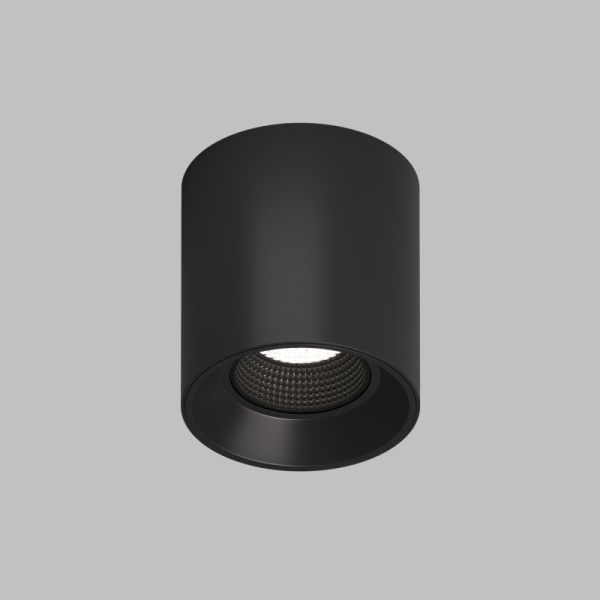 Накладной светильник Denkirs DK3090-BK